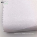 HDPE LDPET cotton fusible collar interlining